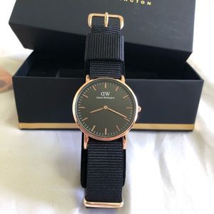 Daniel Wellington watch Brand New